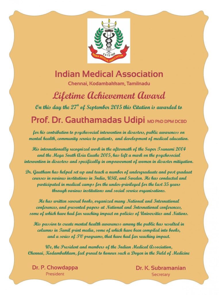 indian medical association 2